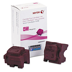 Xerox 108R00991 Magenta Ink Sticks