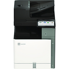 Lexmark CX961se Multifunction Printer (20L8200)
