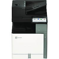 Lexmark CX962se Multifunction Printer (20L8250)