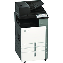 Lexmark CX963xse Multifunction Printer (20L8550)