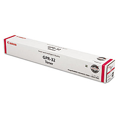 Canon GPR-32 Magenta Toner Cartridge
