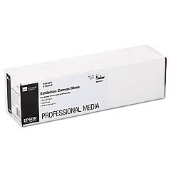 Epson S045241 Exhibition Canvas