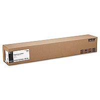 Epson S045397 Professional Imaging Canvas Paper Roll
