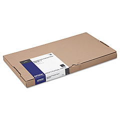 Standard Proofing Paper SWOP3, 9 mil, 13 x 19, Semi-Matte White