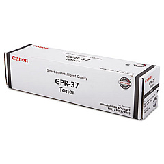 Canon GPR-37 Black Toner Cartridge
