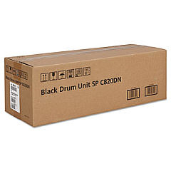 Ricoh 403115 Black Photoconductor Unit