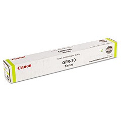 Canon GPR-30 Yellow Toner Cartridge