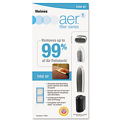 Holmes Solution Specific Filters, Dust (HAPF30ATU4R)