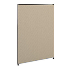 HON Verse Office Panel, 30w x 42h, Gray (P4230GYGY)