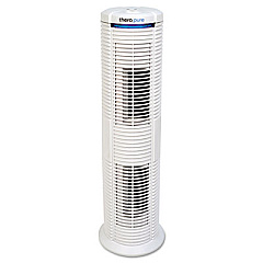 Therapure TPP230M HEPA-Type Air Purifier, 183 sq ft Room Capacity, White (90TP230TWH01)