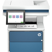 HP LaserJet Enterprise MFP 5602dn (675S3A)