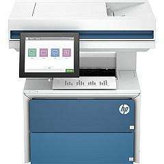HP LaserJet Enterprise MFP 5602dn (675S3A) HP LaserJet Enterprise MFP 5602dn (675S3A)