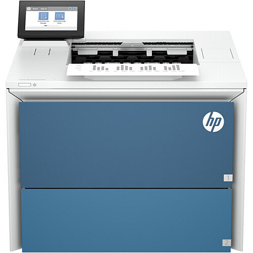 HP LaserJet Enterprise 6501dn (675T2A)