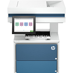 HP LaserJet Enterprise MFP 6600dn (675T8A) HP LaserJet Enterprise MFP 6600dn (675T8A)