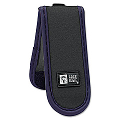 Case Logic USB Drive Shuttle, Holds 2 USB Drives, Black (3200235)