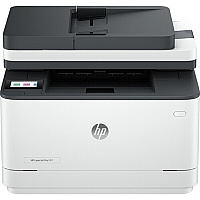 HP LaserJet Pro MFP 3105sdw (3G646A)