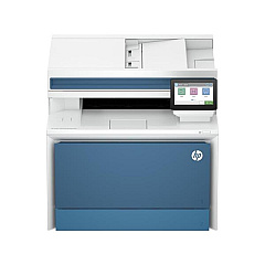 HP Color LaserJet Enterprise MFP 4801f (67Q05A)