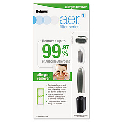Holmes Solution Specific Filters, Allergens (HAPF300AHU4R)