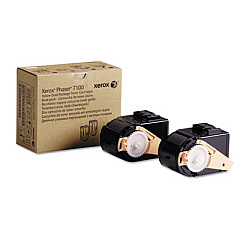 Xerox 106R02604 Yellow Toner Cartridge