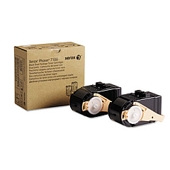 Xerox 106R02605 Black Toner Cartridge