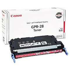 Canon GPR-28 Magenta Toner Cartridge