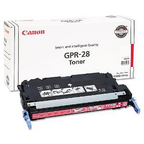 Canon GPR-28 Magenta Toner Cartridge
