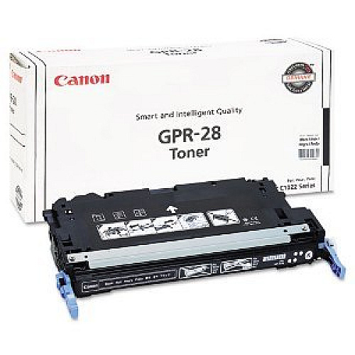 Canon GPR-28 Black Toner Cartridge