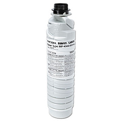 Ricoh 841346 Black Toner Cartridge