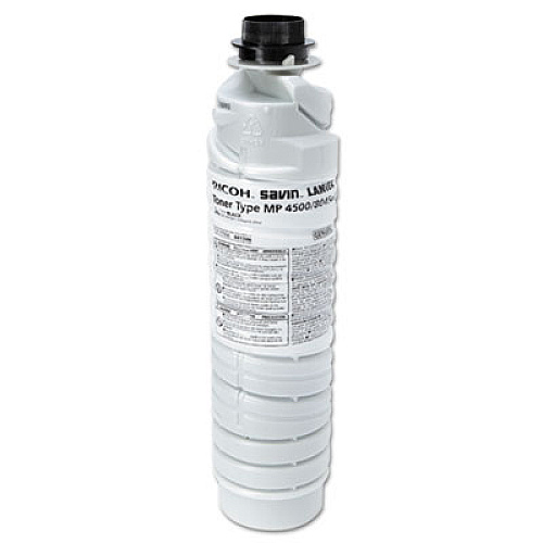 Ricoh 841346 Black Toner Cartridge