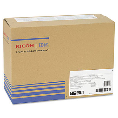 Ricoh 821183 Toner, 27,000 Page-Yield, Magenta (821299)