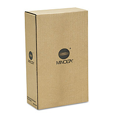 Konica Minolta A0V30HF Cyan Toner Cartridge