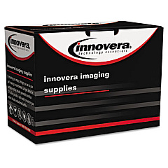 Innovera Remanufactured Yellow High-Yield Ink, Replacement for LC103Y