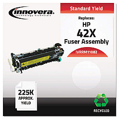 Innovera Remanufactured Rm1-1082-000 (42x) Fuser