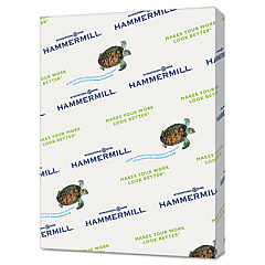 Hammermill 103770CT Recycled Colored Paper