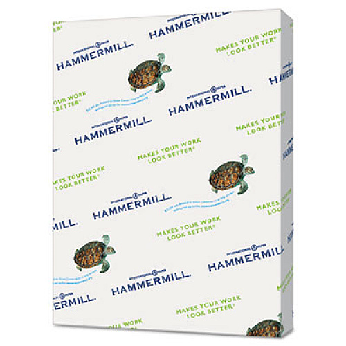 Hammermill 103770CT Recycled Colored Paper
