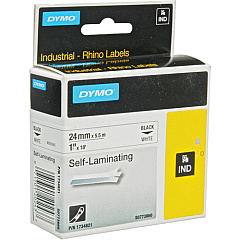 Dymo 1734821 Self Laminating