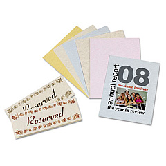 Pacon 101235 Array Card Stock