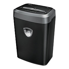 Fellowes Powershred 74C Cross-Cut Shredder, 14 Manual Sheet Capacity (4674001)