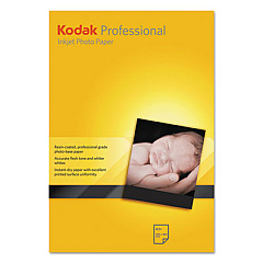 Kodak KPRO1319G Professional Inkjet Photo Paper