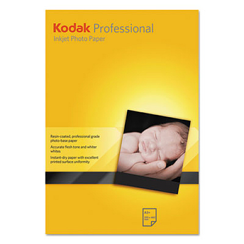 Kodak KPRO1319G Professional Inkjet Photo Paper