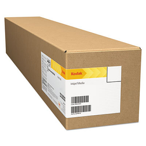 Kodak KPROTMC24 Professional Inkjet Matte Artist Canvas Paper Roll