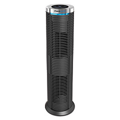 Therapure TPP240M HEPA-Type Air Purifier, 221 sq ft Room Capacity, Black (90TP240TW01W)