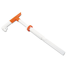 Elmer's Gallon-Jug Glue-Dispensing Pump, Plastic, White (E343)