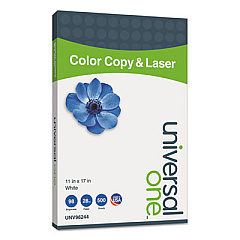 Universal 96244 Deluxe Color Copy & Laser Paper