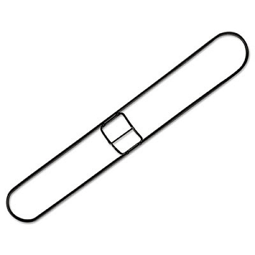 Rubbermaid Commercial Snap-On Wire Dust Mop Frame, 36w x 5d (M25512)