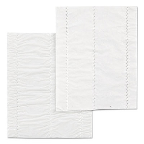 International Tray Pads Choice Meat Tray Pads, 4.5 x 6, White, 2,000/Carton (TA1340005)