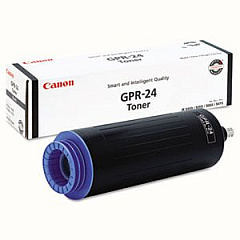 Canon GPR-24 Black Toner Cartridge