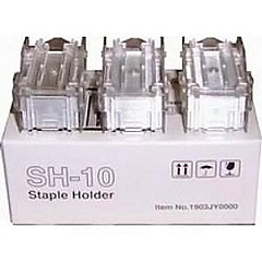 Kyocera SH-10 Staple Cartridge 3-Pack (1903JY0000)