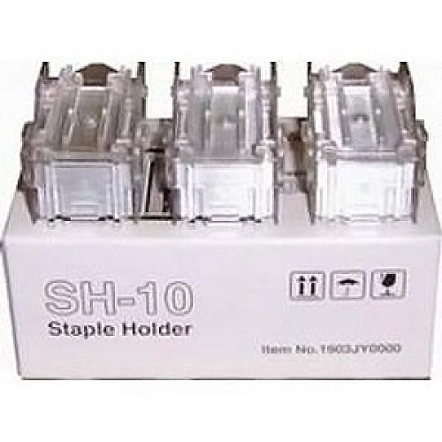Kyocera SH-10 Staple Cartridge 3-Pack (1903JY0000)