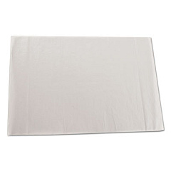 GEN 25 lb Standard Release Panliner, 24.38  x 16.38, 1,000/Carton